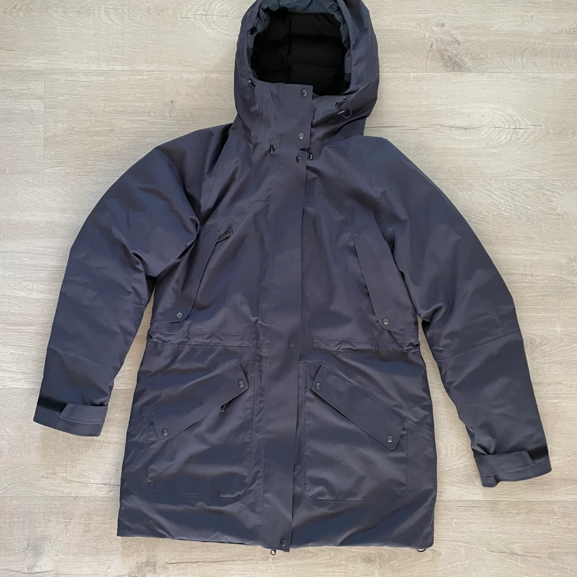 Tierra Parka, strl M - 90