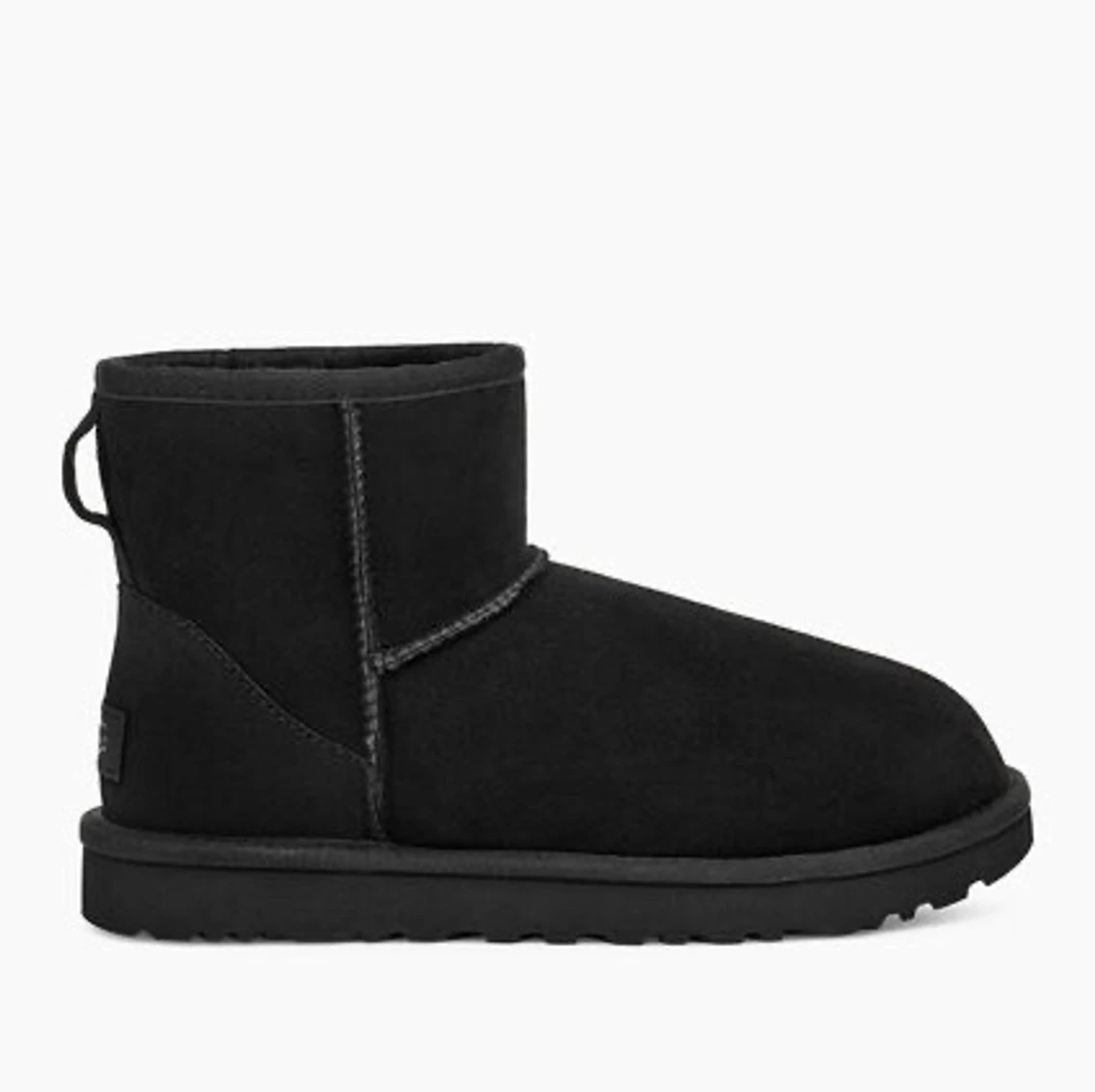 Uggs svarta