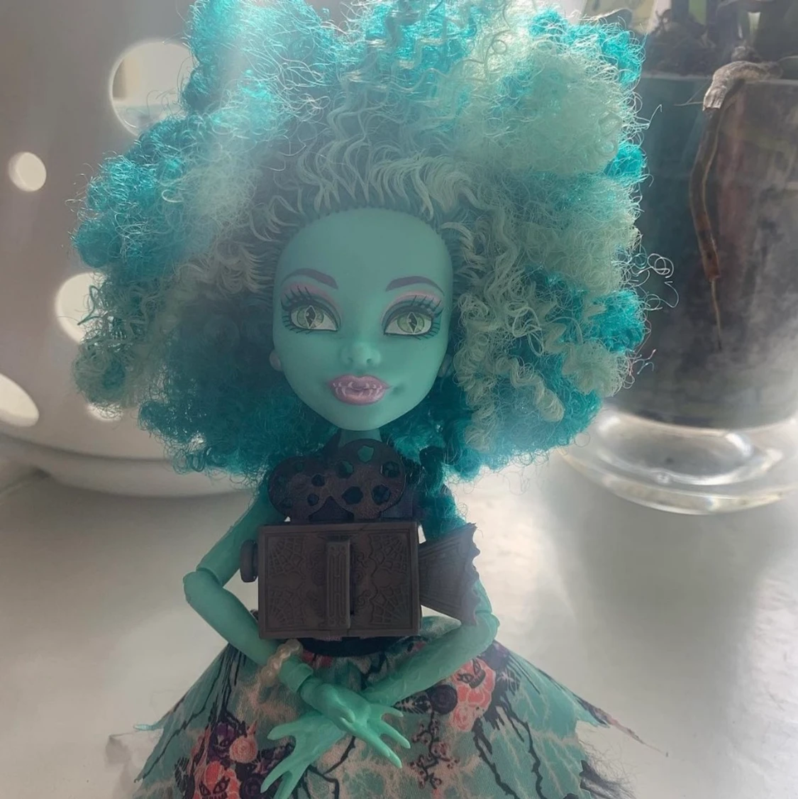 Monster high docka  - 90