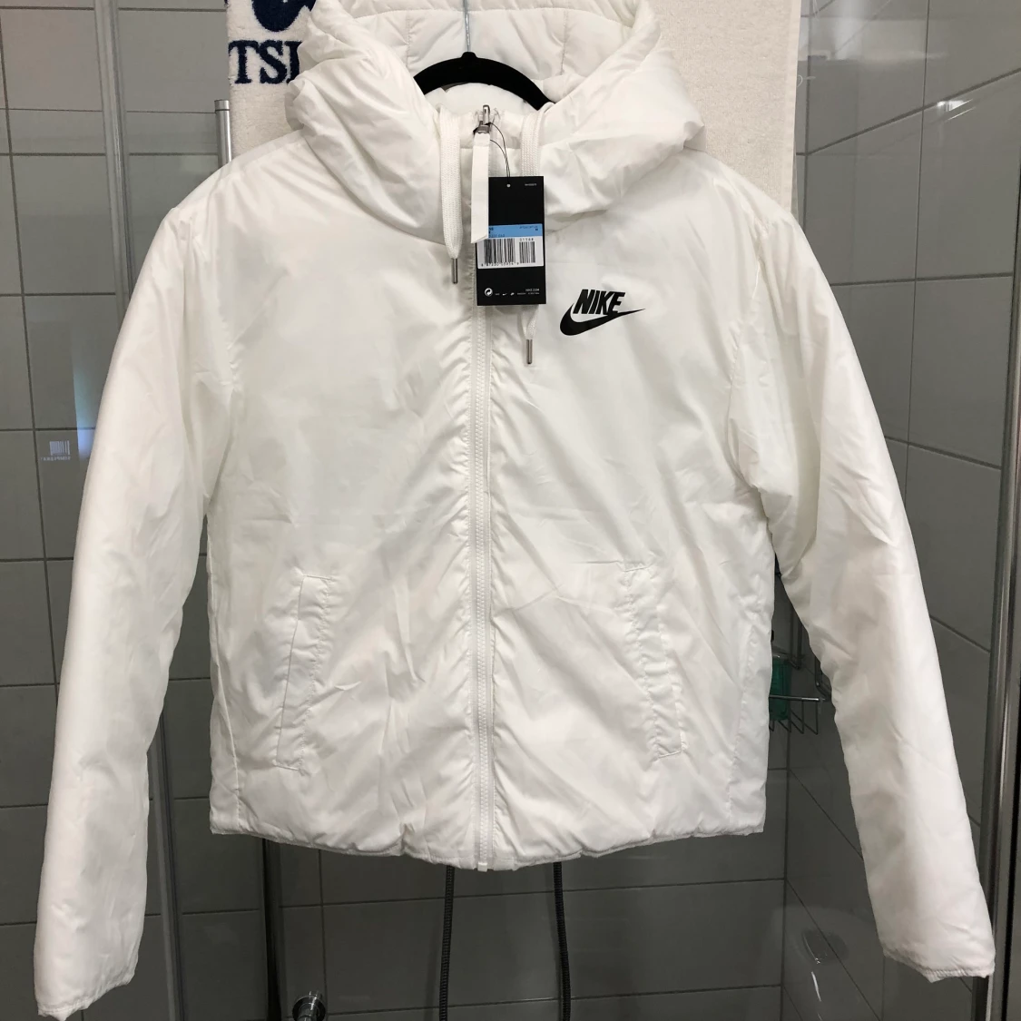 Vindjacka/Höstjacka från Nike 