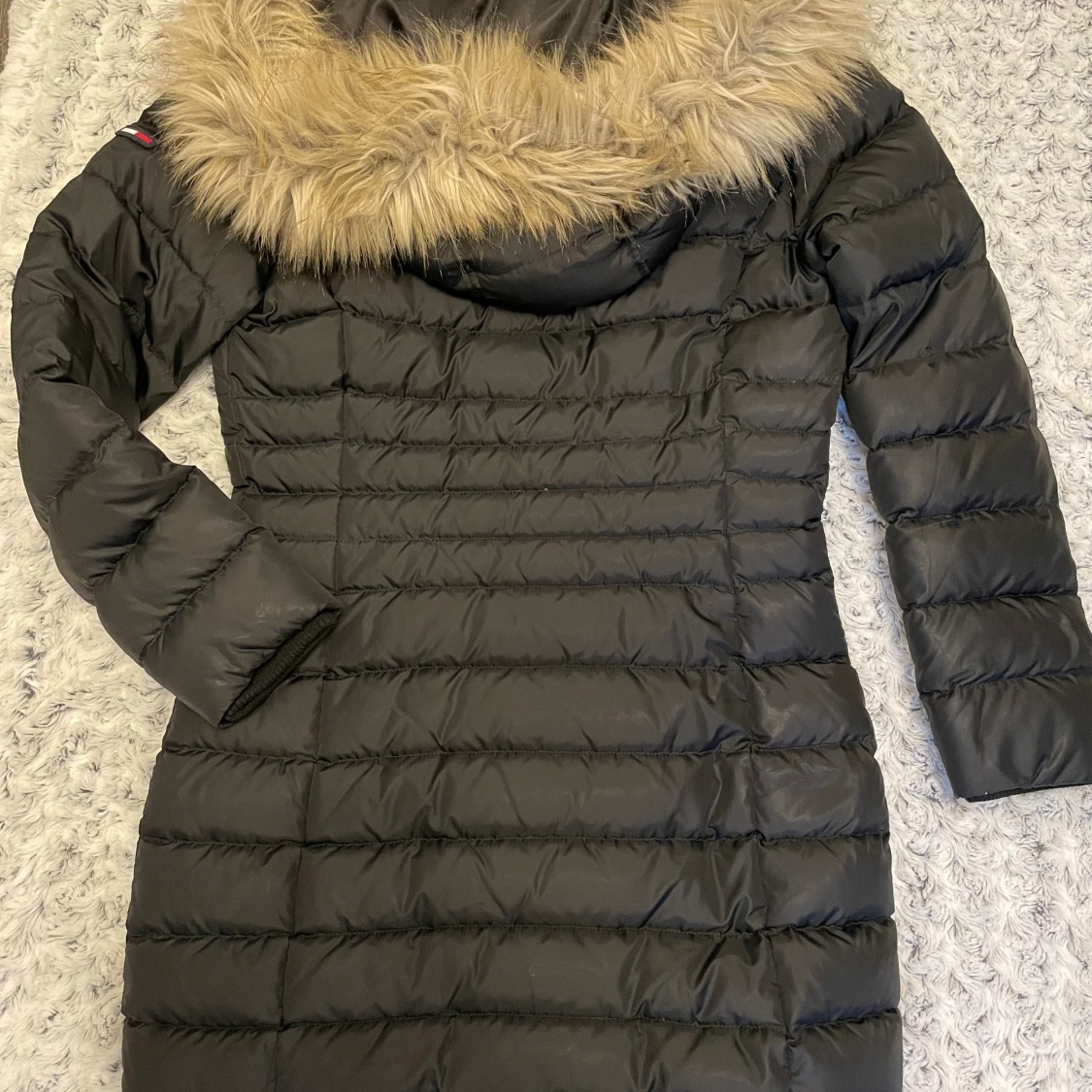 Tommy Hilfiger vinterjacka  - 90