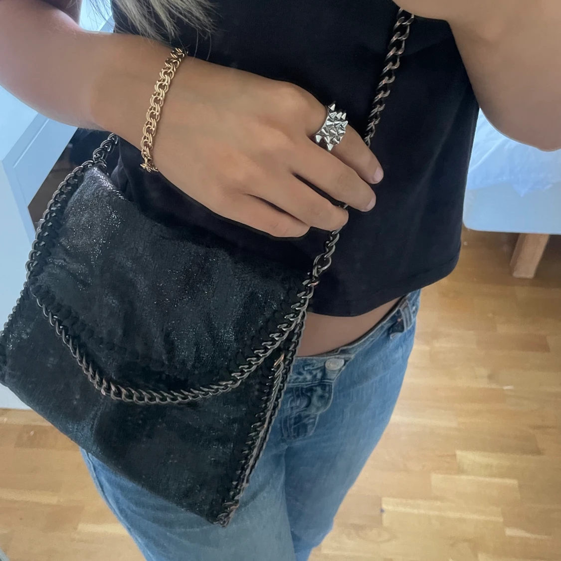 Stella McCartney väska - 90