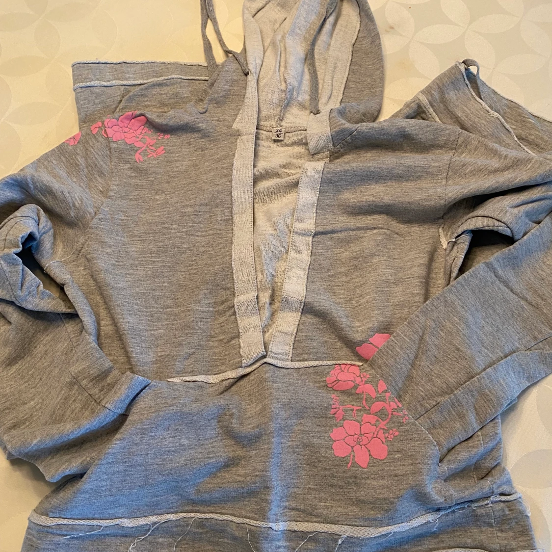 Mysig tjejig set  - 90