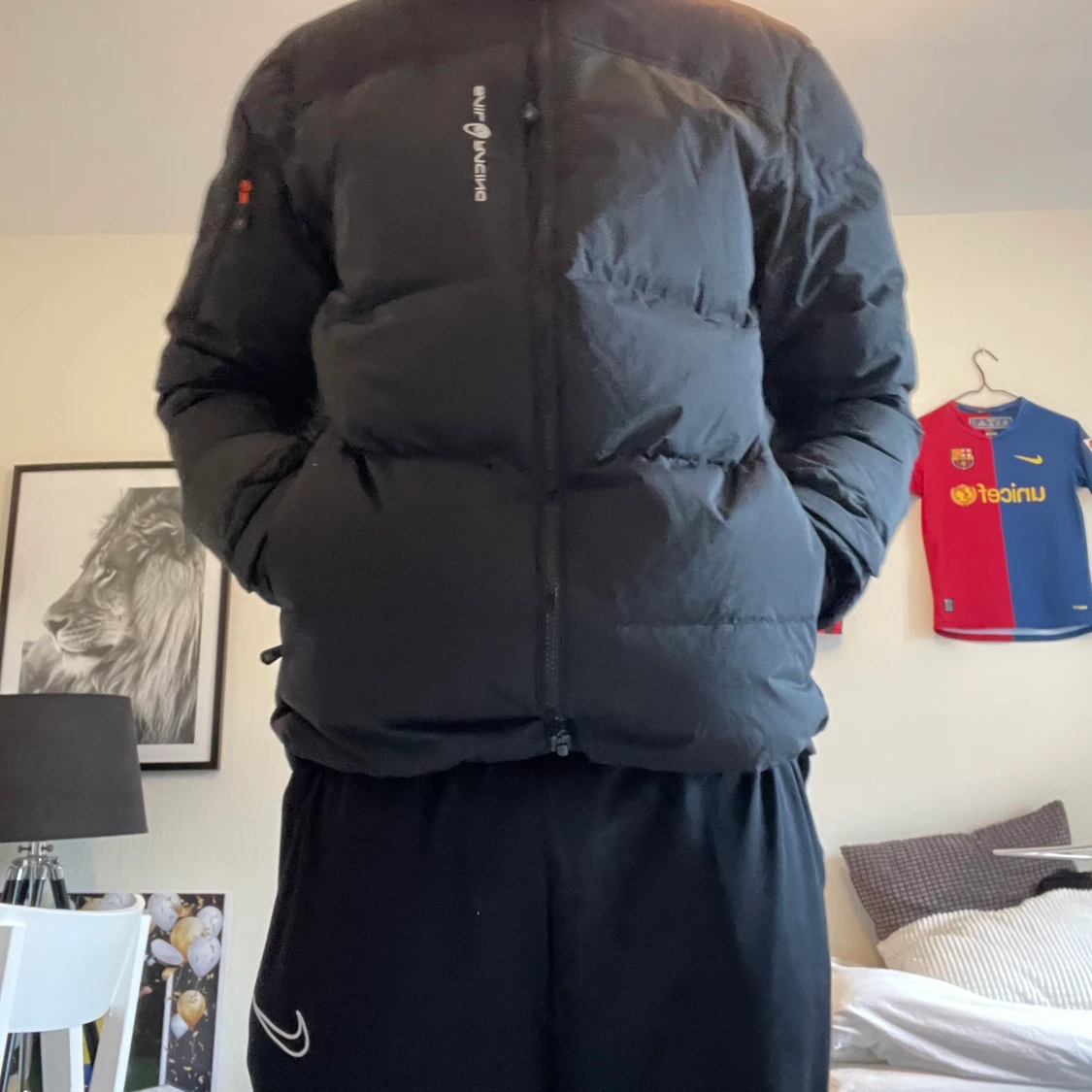 Sail Racing jacka - 90