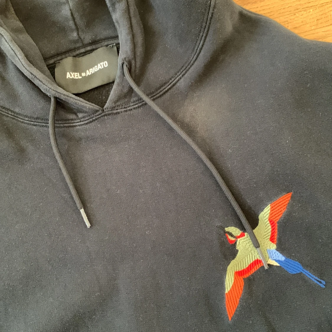 Axel Arigato hoodie  - 90