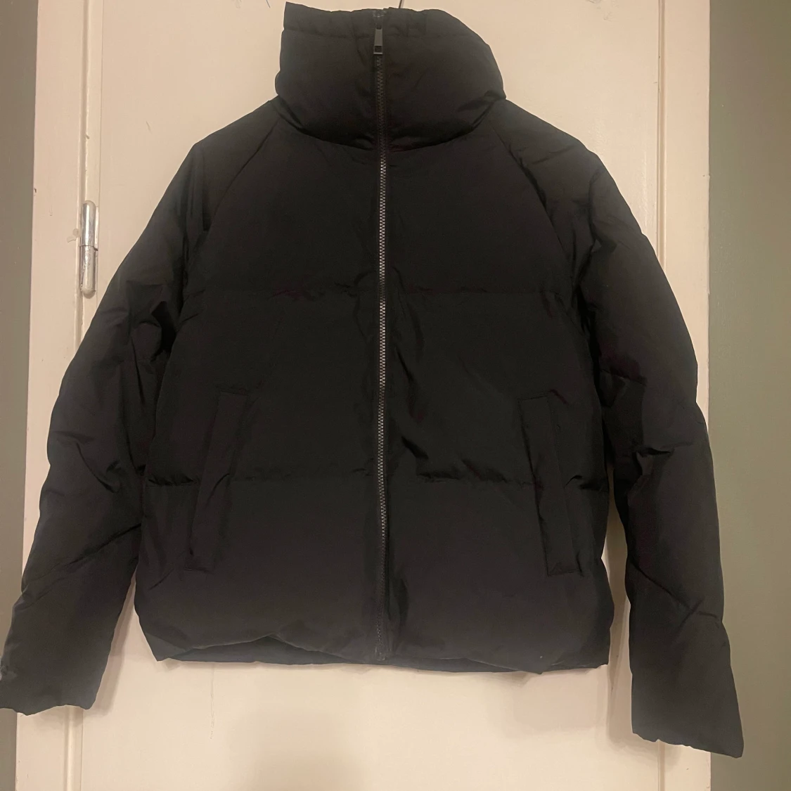 Dunjacka från Selected Femme