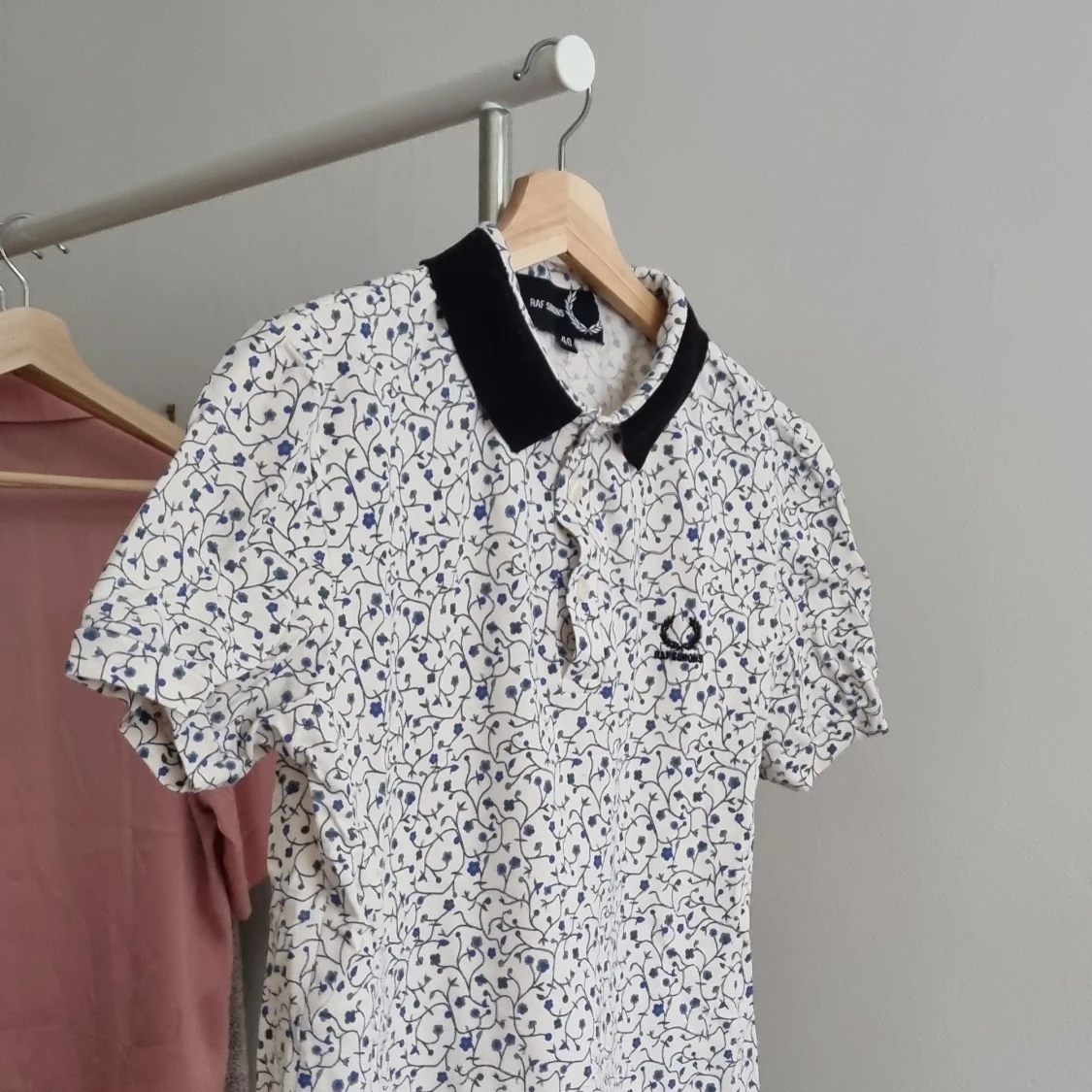 Raf Simons x Fred Perry pike - 90