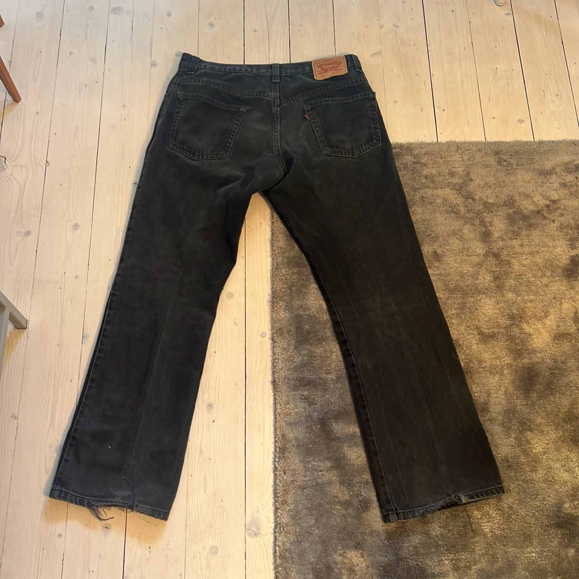Levis 517 - 90