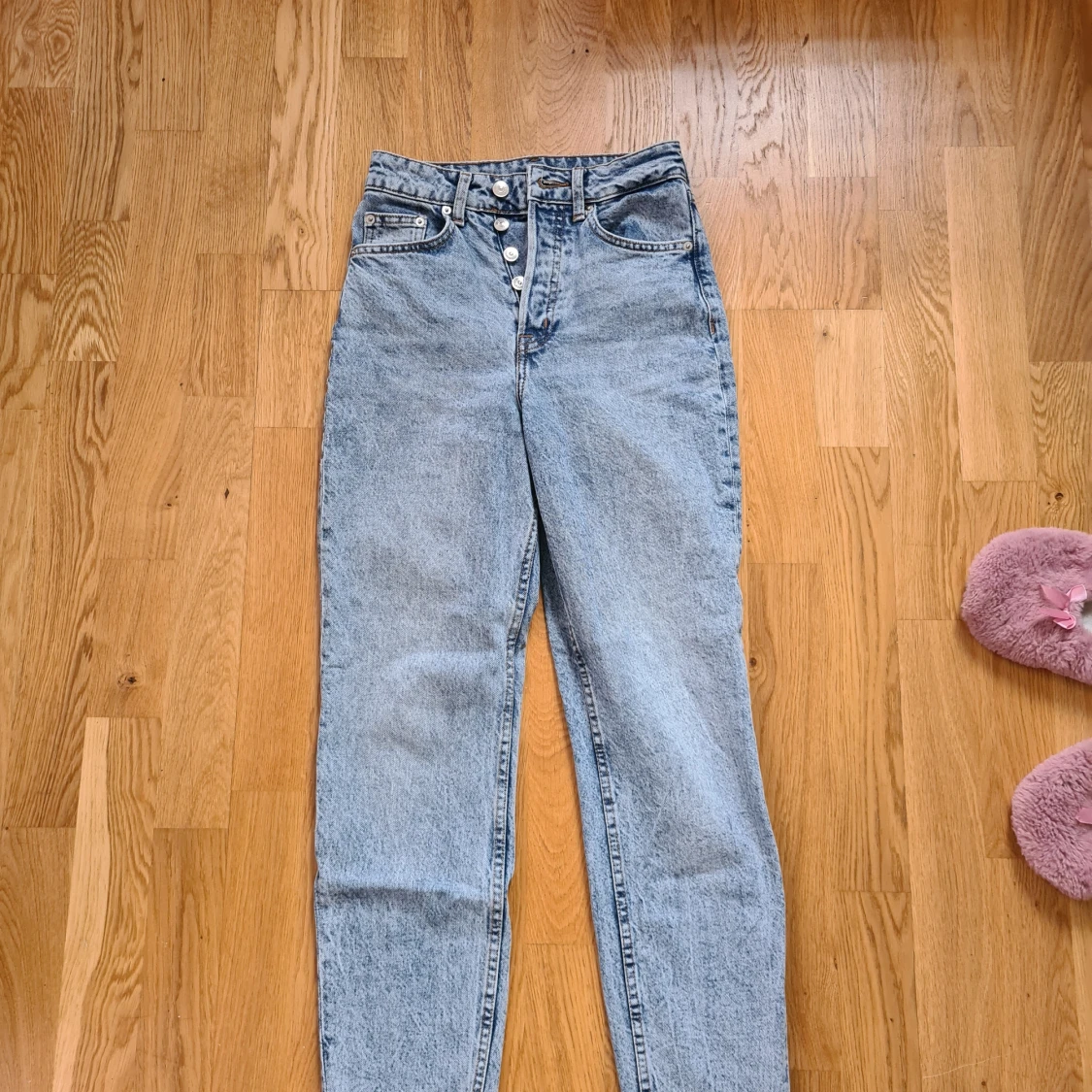 Jeans från H&M