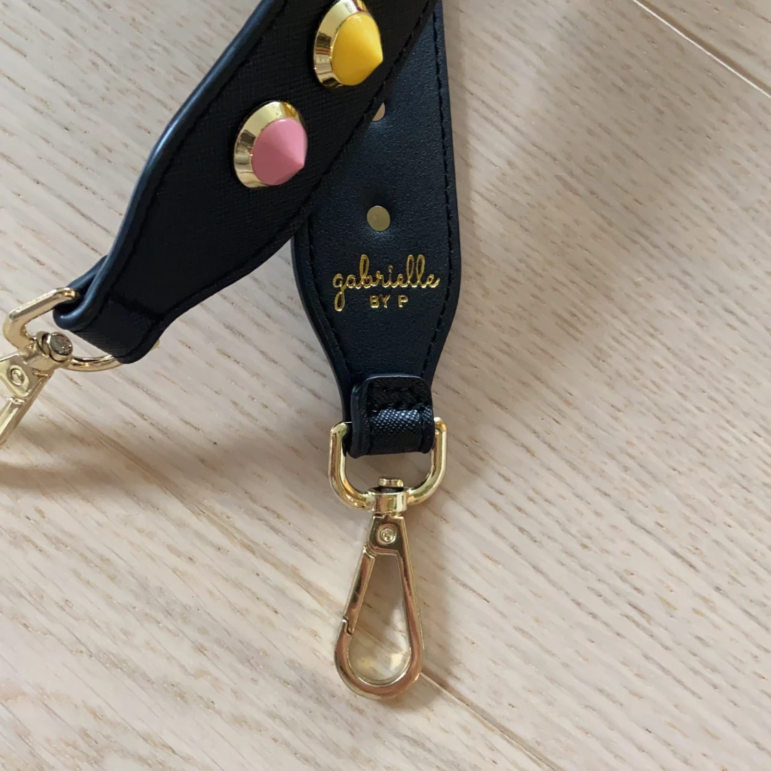 Gabrielle by P väskrem - 91