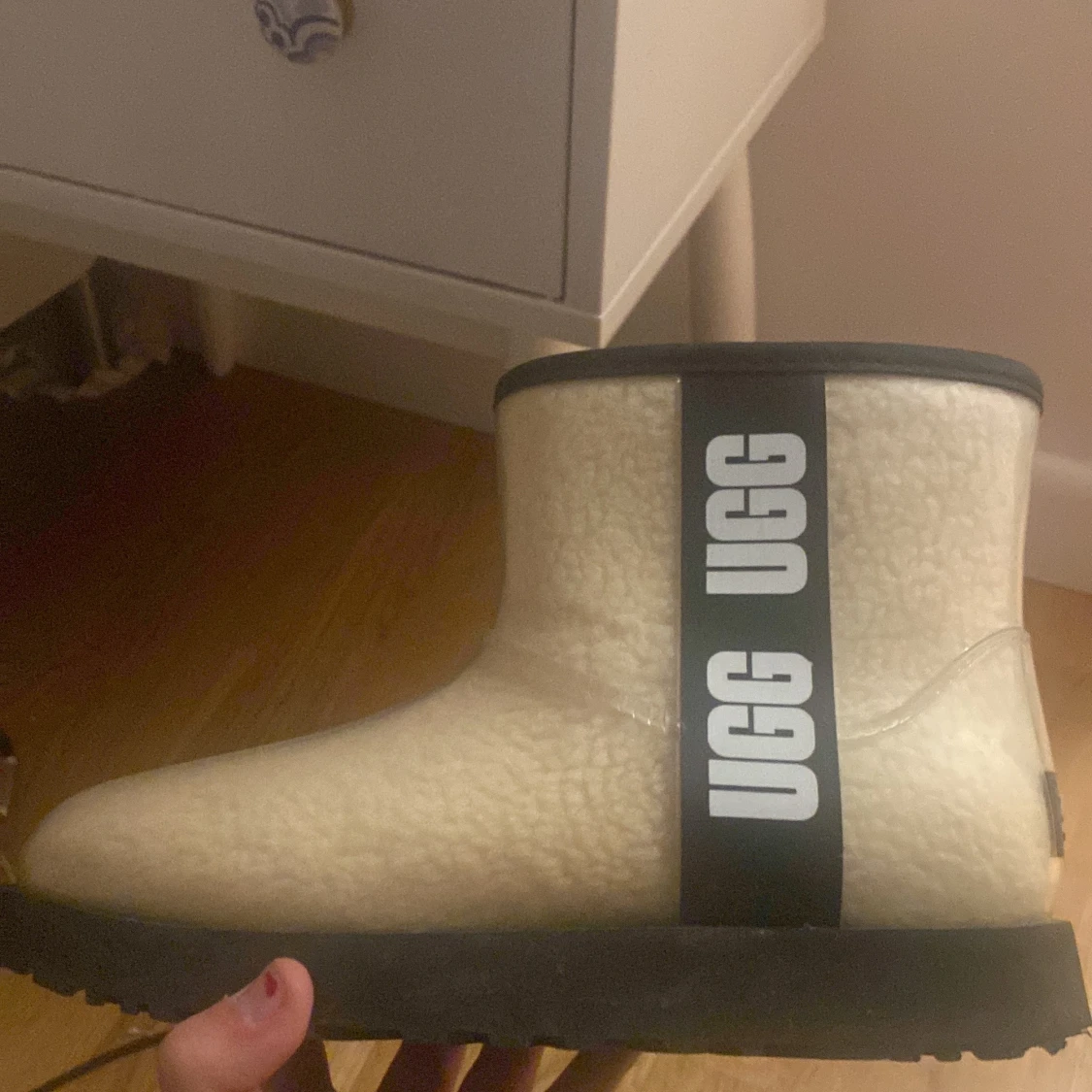 Uggs storlek 38 - 91
