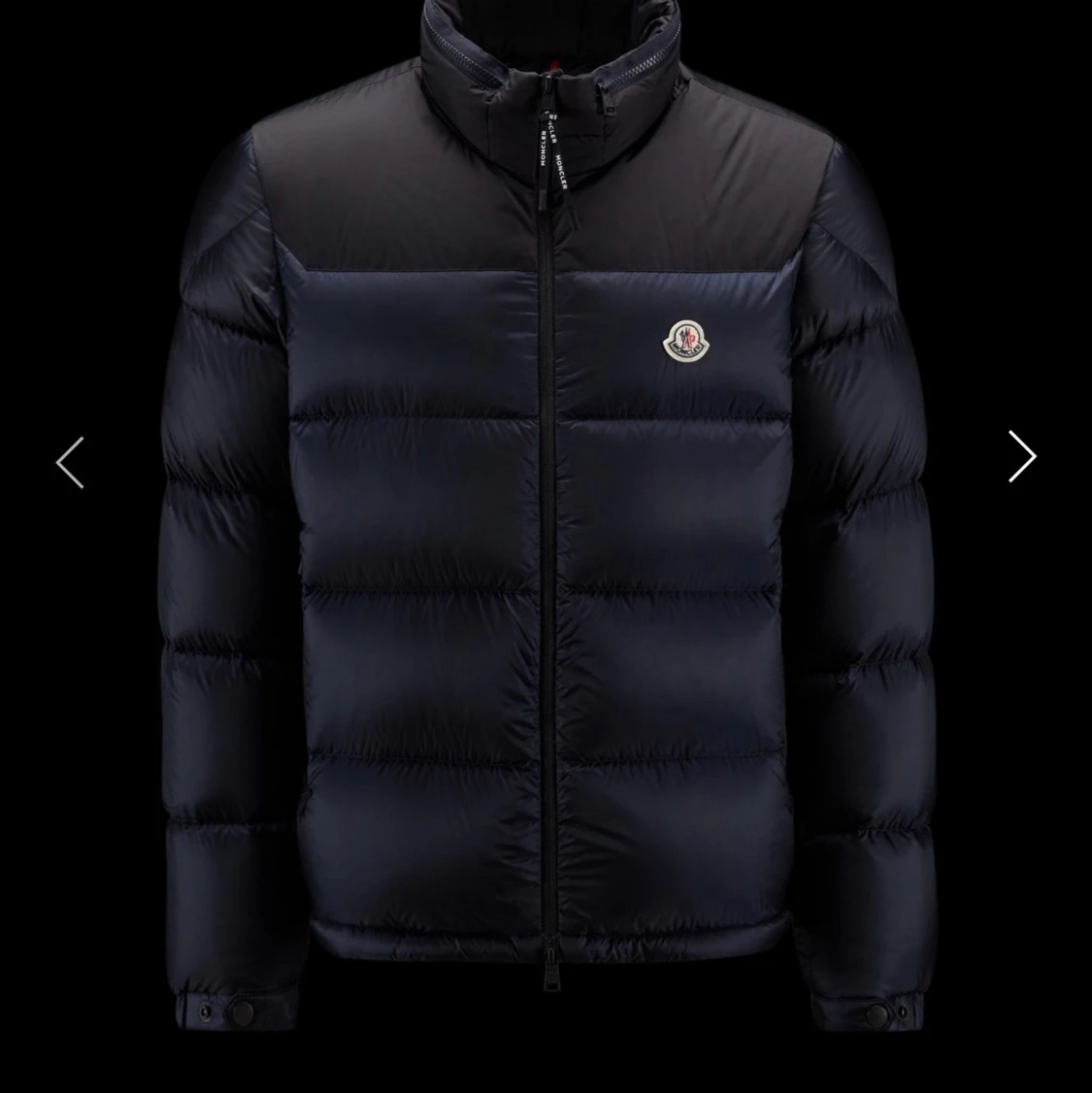 Moncler jacka  - 91