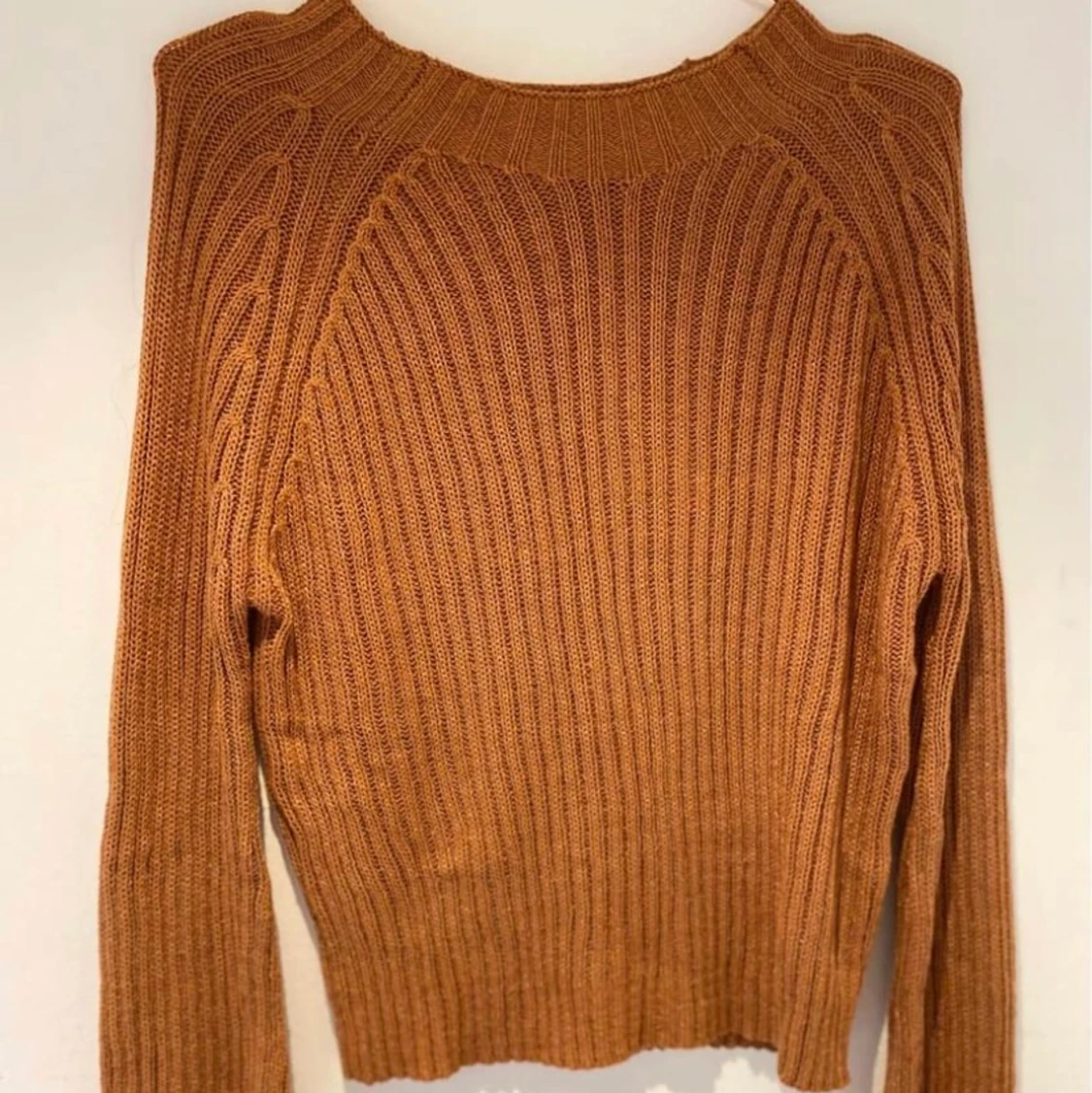 Stickade tröjor  - 91