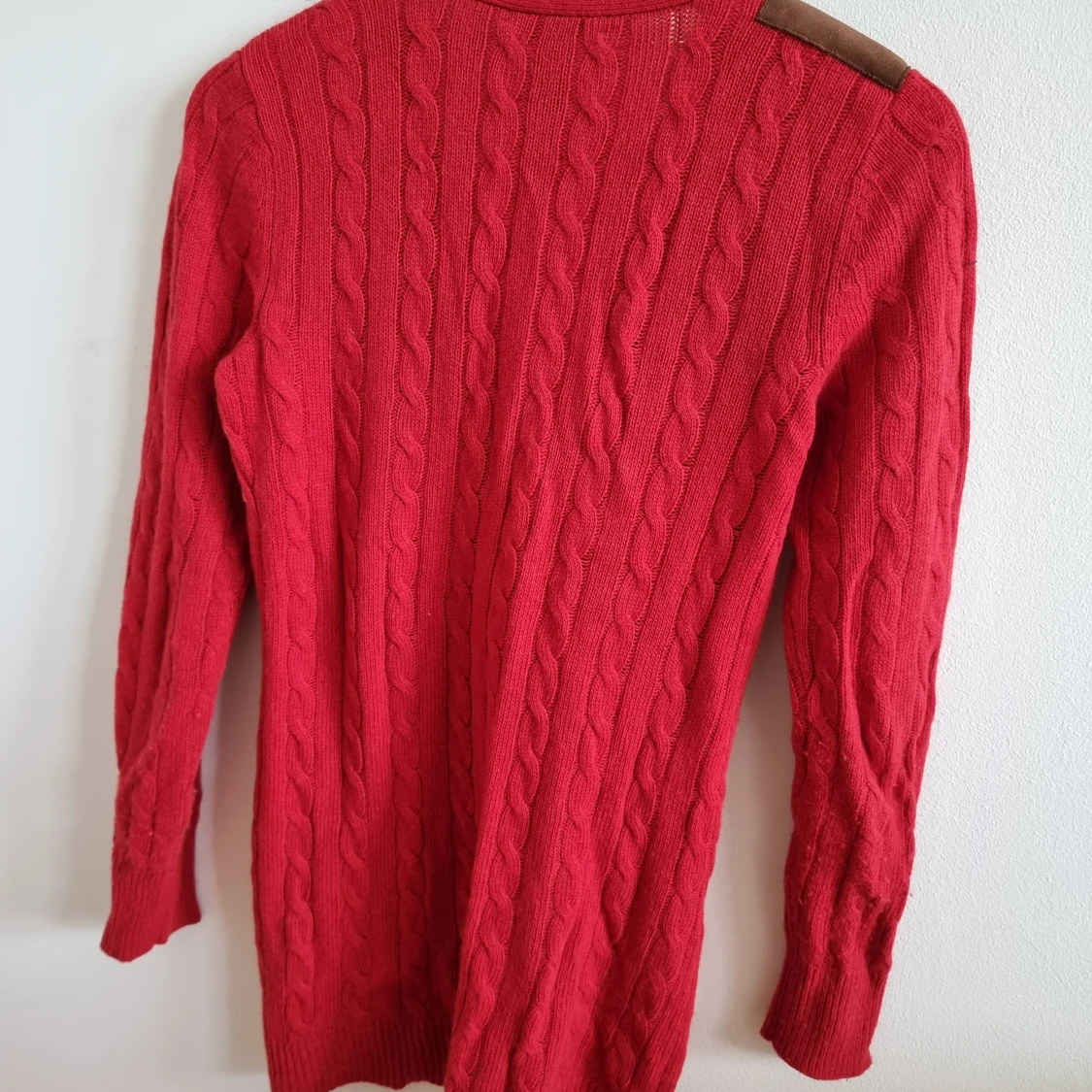 Ralph Lauren kofta, storlek xs - 90