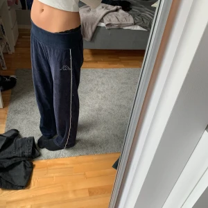 Kappa - Skit feta kappa lågmidjade mjukis