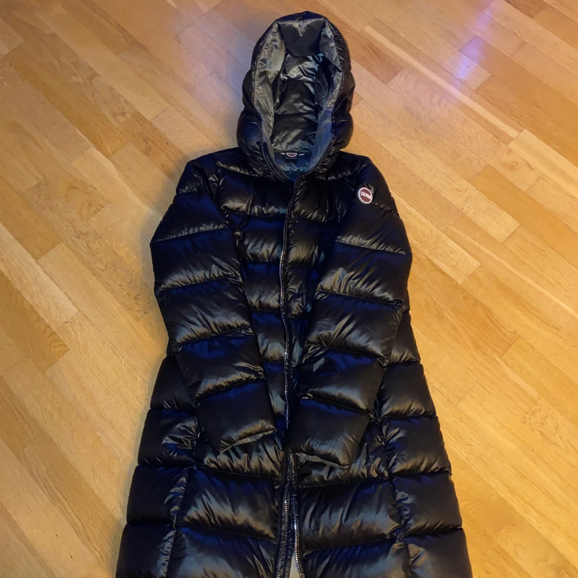 Colmar dunjacka  - 91