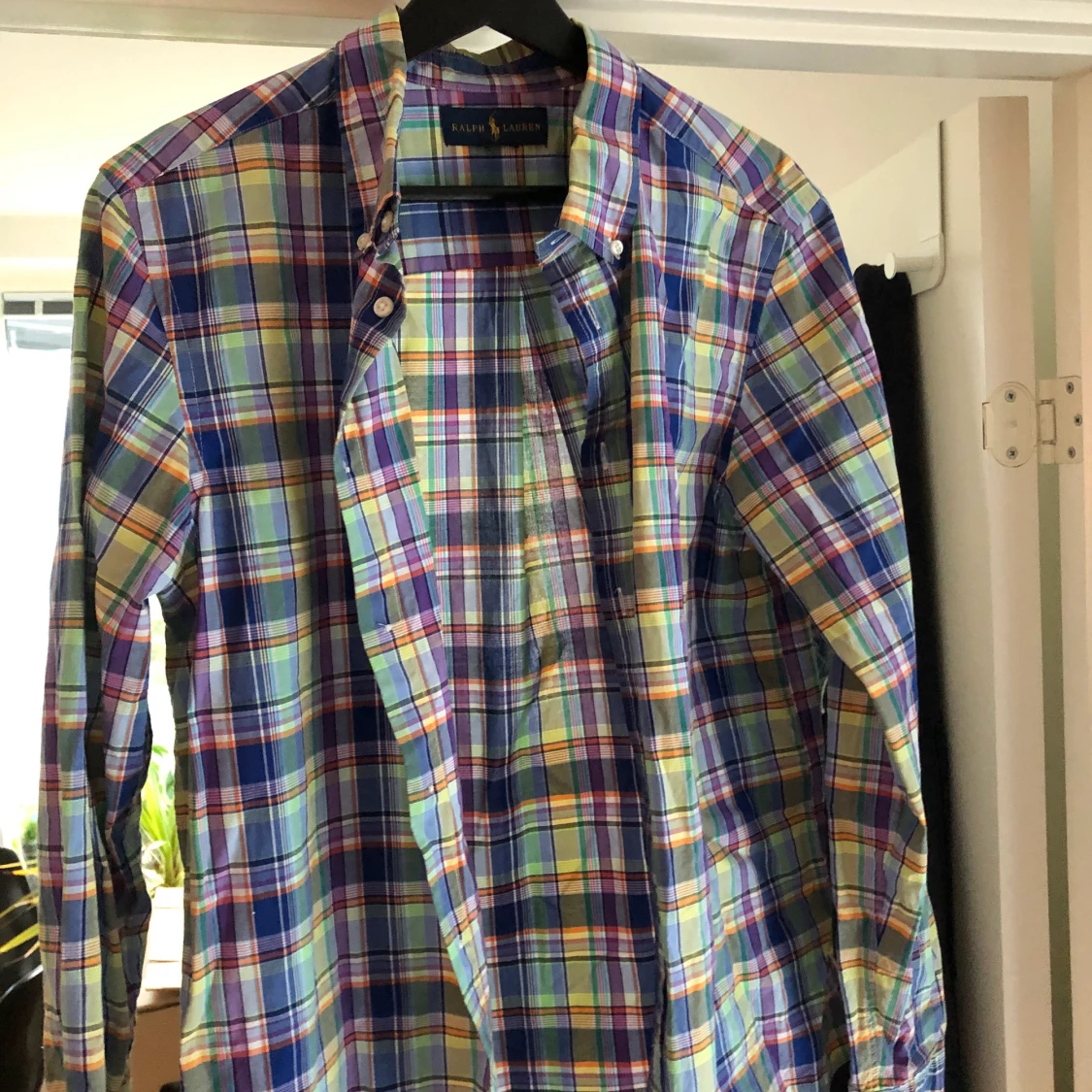 Märkes kläder  - 90