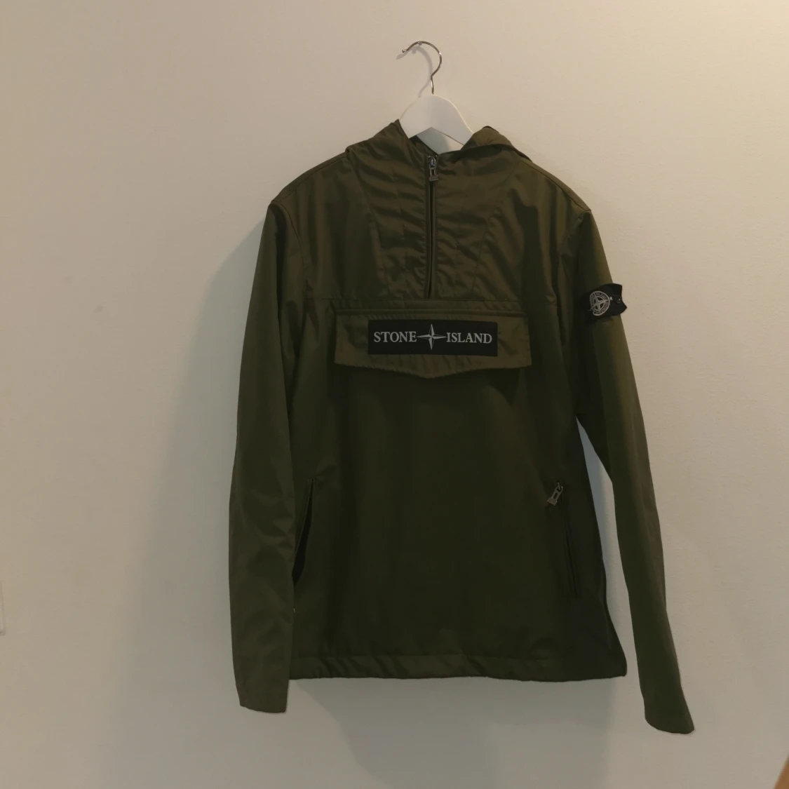 Stone island jacka/anorak  - 90