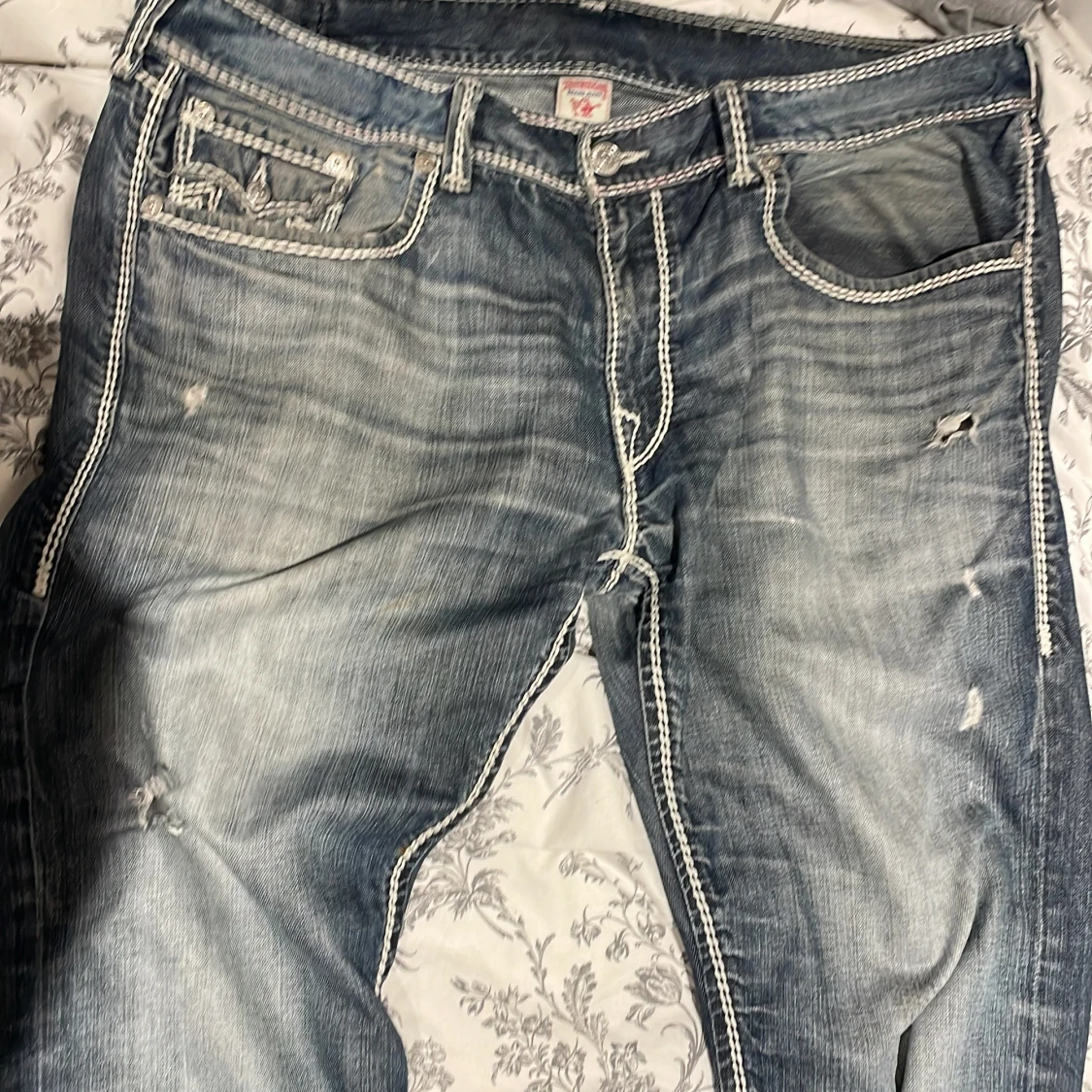 True Reliogion Jeans - 90