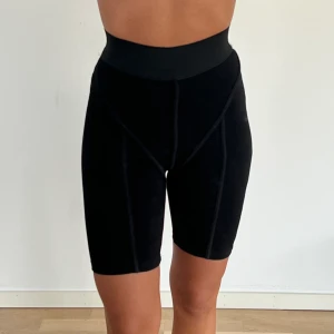 Biker shorts NA-KD x Hanna schönberg  - Storlek XS 