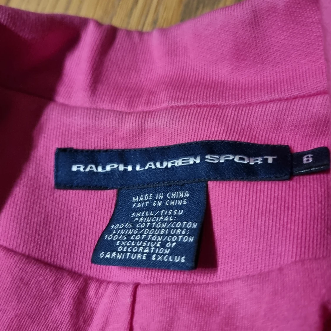 Kavaj Ralph Lauren Sport  - 91