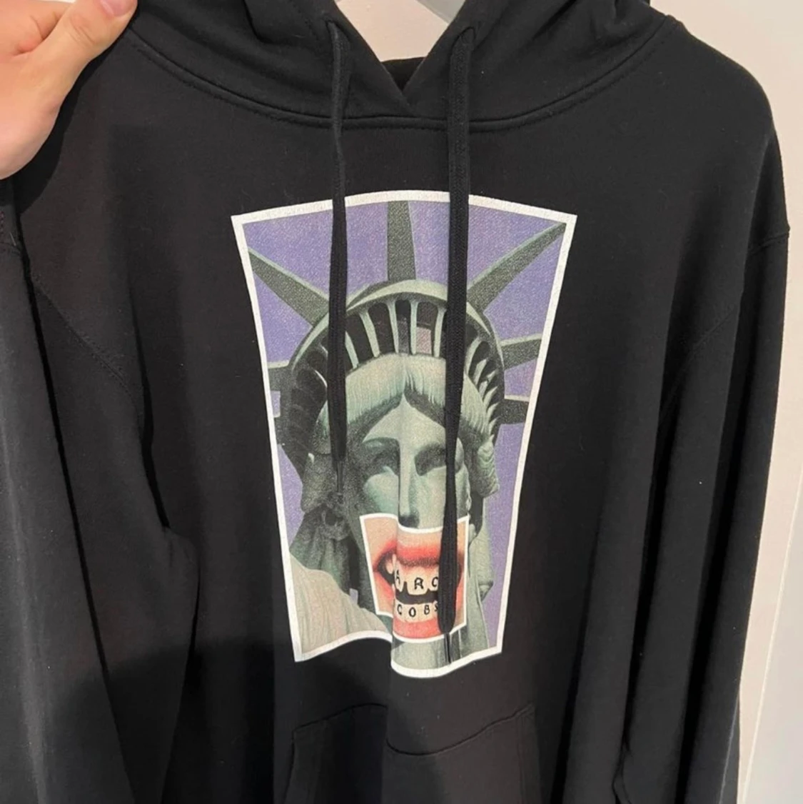 Marc Jacobs hoodie  - 90