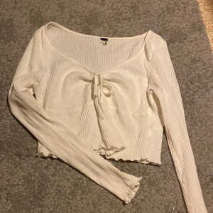 Kort topp - Bra kvalite