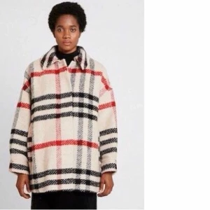 Jacka  - Superfint vinterjacka från weekday. 