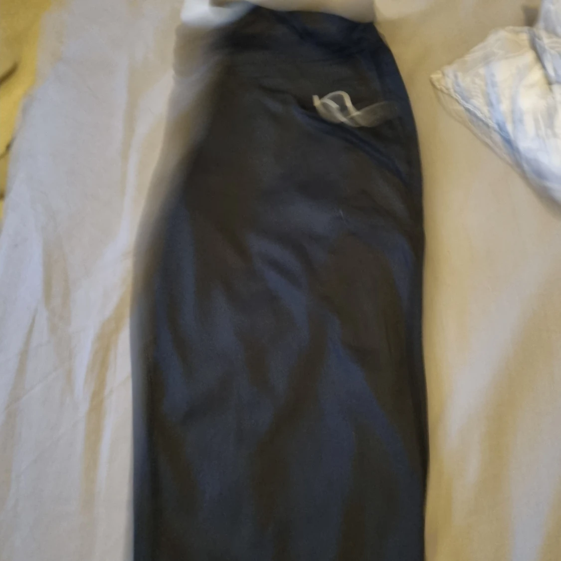 Träningstights, Storlek M - 90