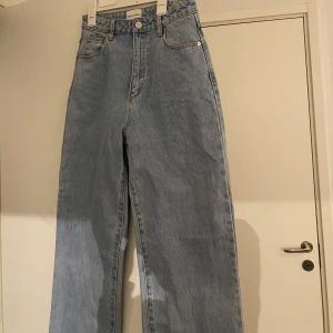 Jeans - Jeans från abrand