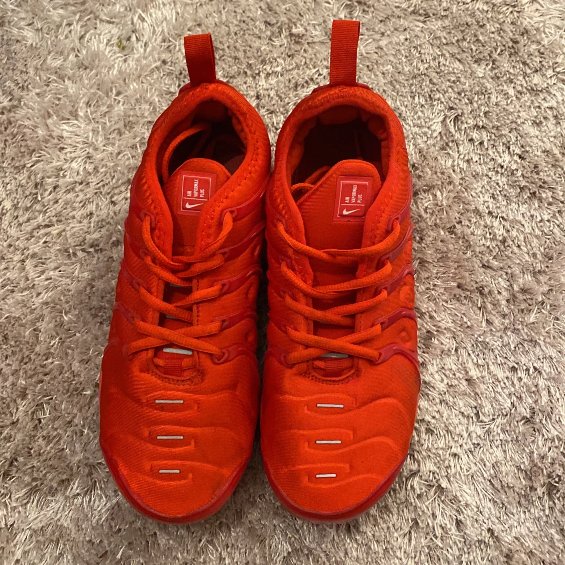 Vapormax Nike skor - 91