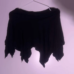 Kjol - Flowy Stretching tyg kjol 