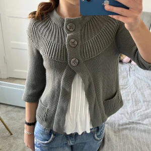 Kofta! - Kofta med trekvartsärm!!❤️❤️