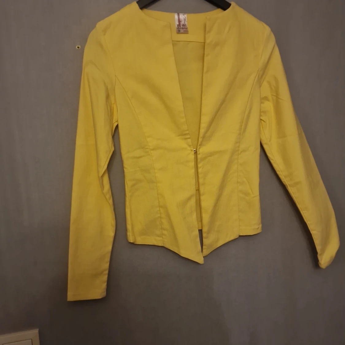 Nya är för smalla för mig  - 91