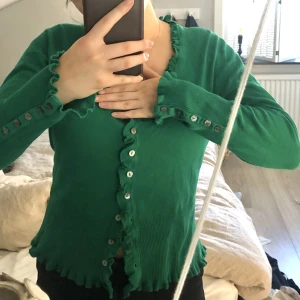 Kofta - Supersöt kofta 