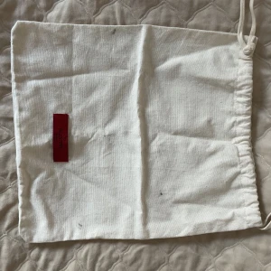 Valentino dustbag  - Äkta valentino skopåse