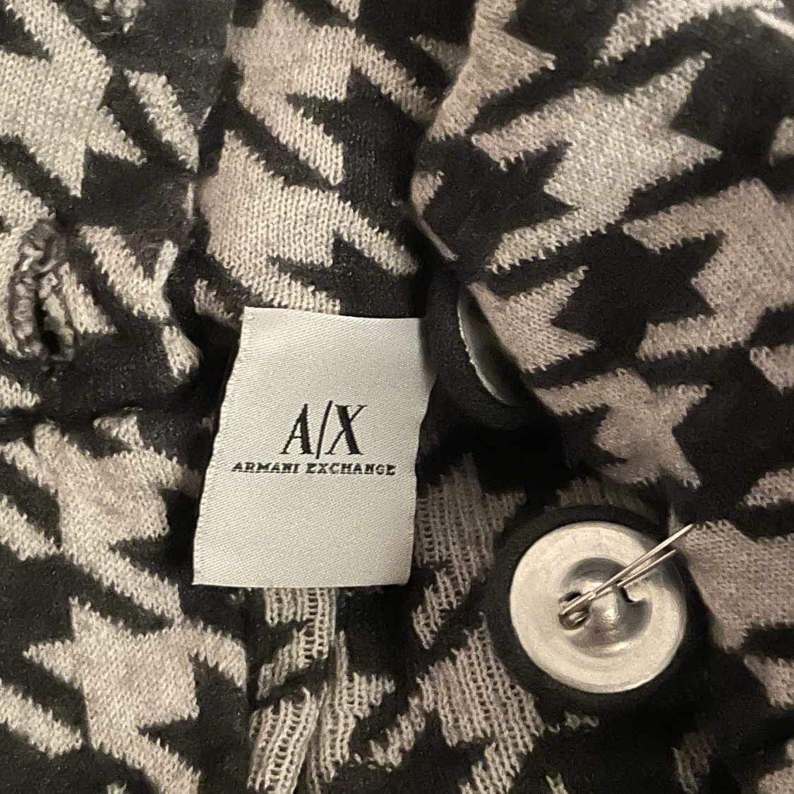 Gossip girl stil kofta Armani Exchange - 91