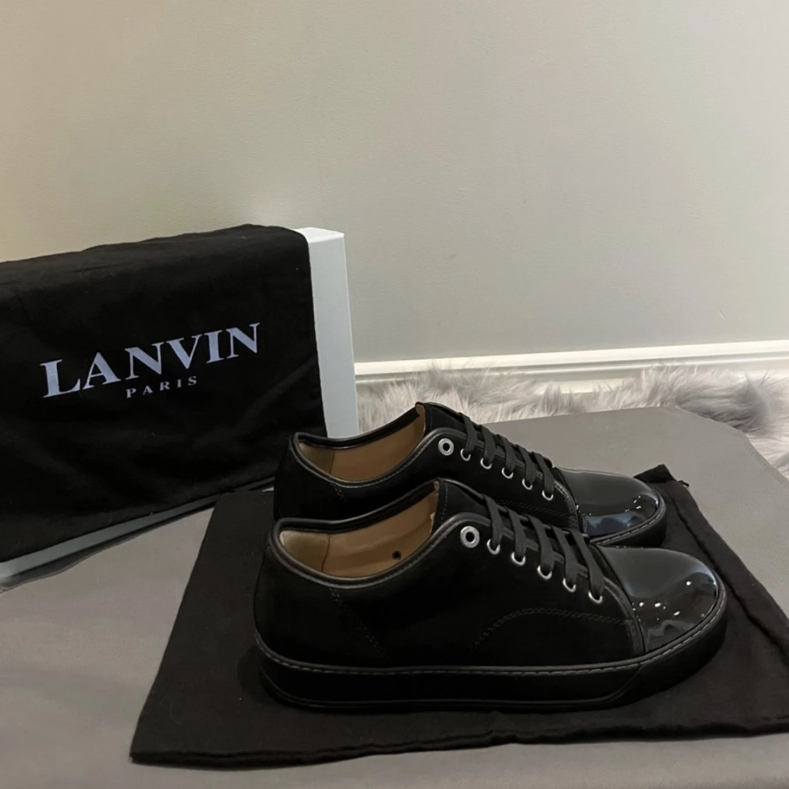 Lanvin - 90