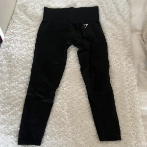 Gymshark seamless  - Seamless tights, Använda en del!  Säljes pga rensning och förstora