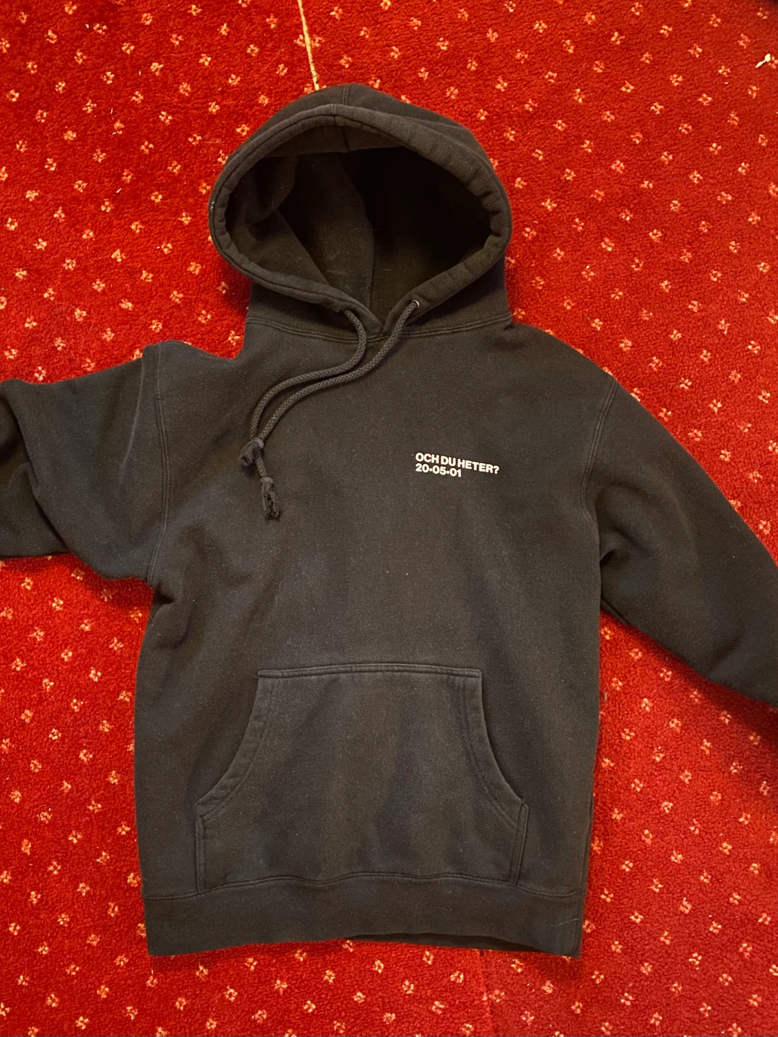 Bennett Hoodie
