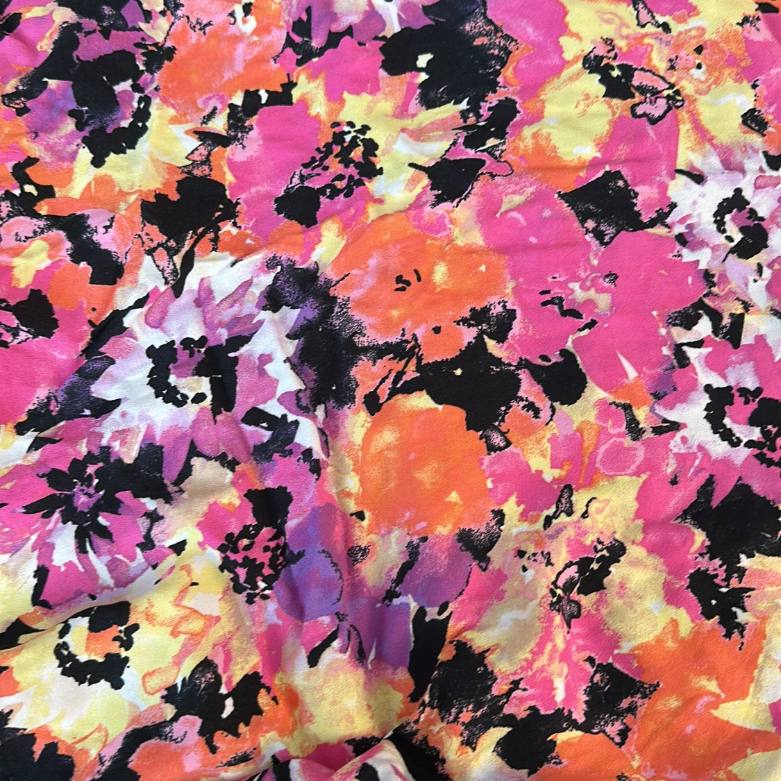 Somrig klänning. Prislapp på! - 90