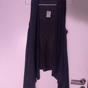 Ärmlös kofta - Ärmlös kofta waistcoat