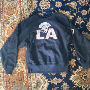 Champion LA sweatshirt - Champion sweatshirt storlek S. Skick 7/10.