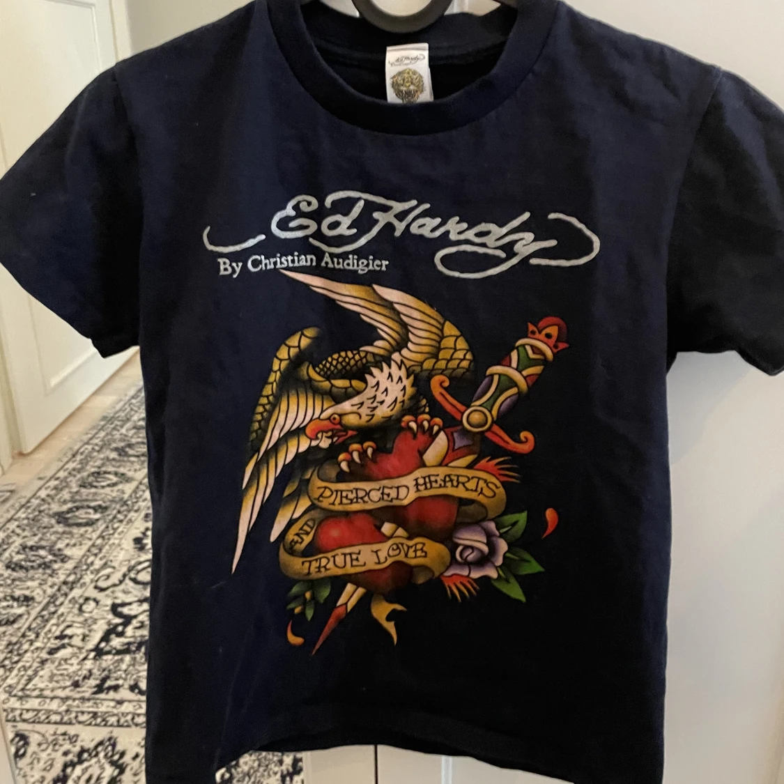 Ed Hardy T-shirt