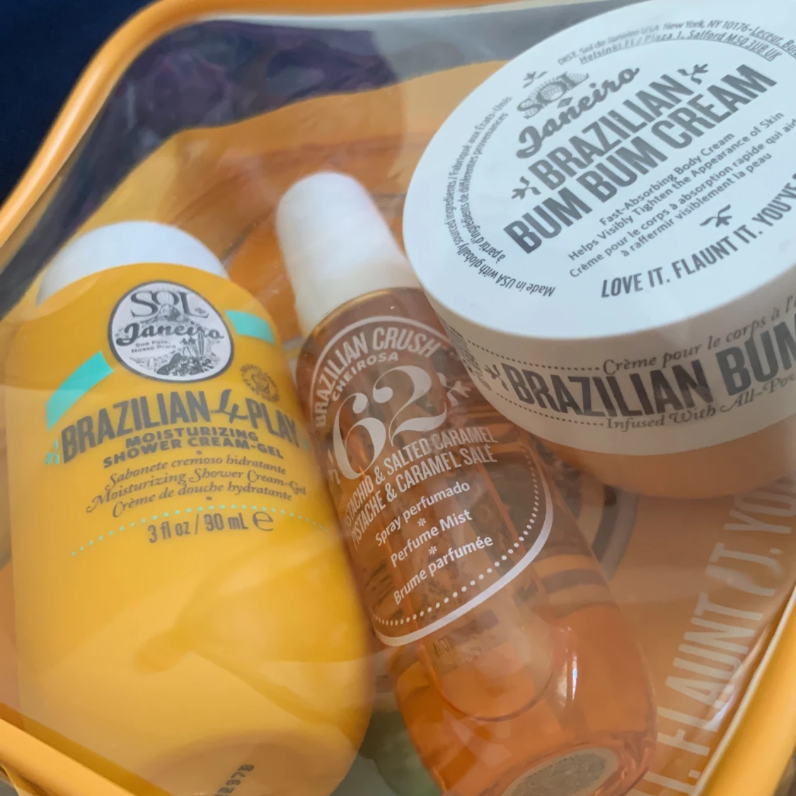 Säljer detta sol jainero sättet eftersom jag aldrig har haft användning av detta sättet. Förresten jag köpte det sättet för 380kr.