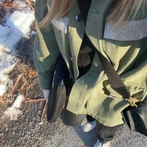 Vår jacka  - Jätte fin utsåld vår jacka från zara ❤️