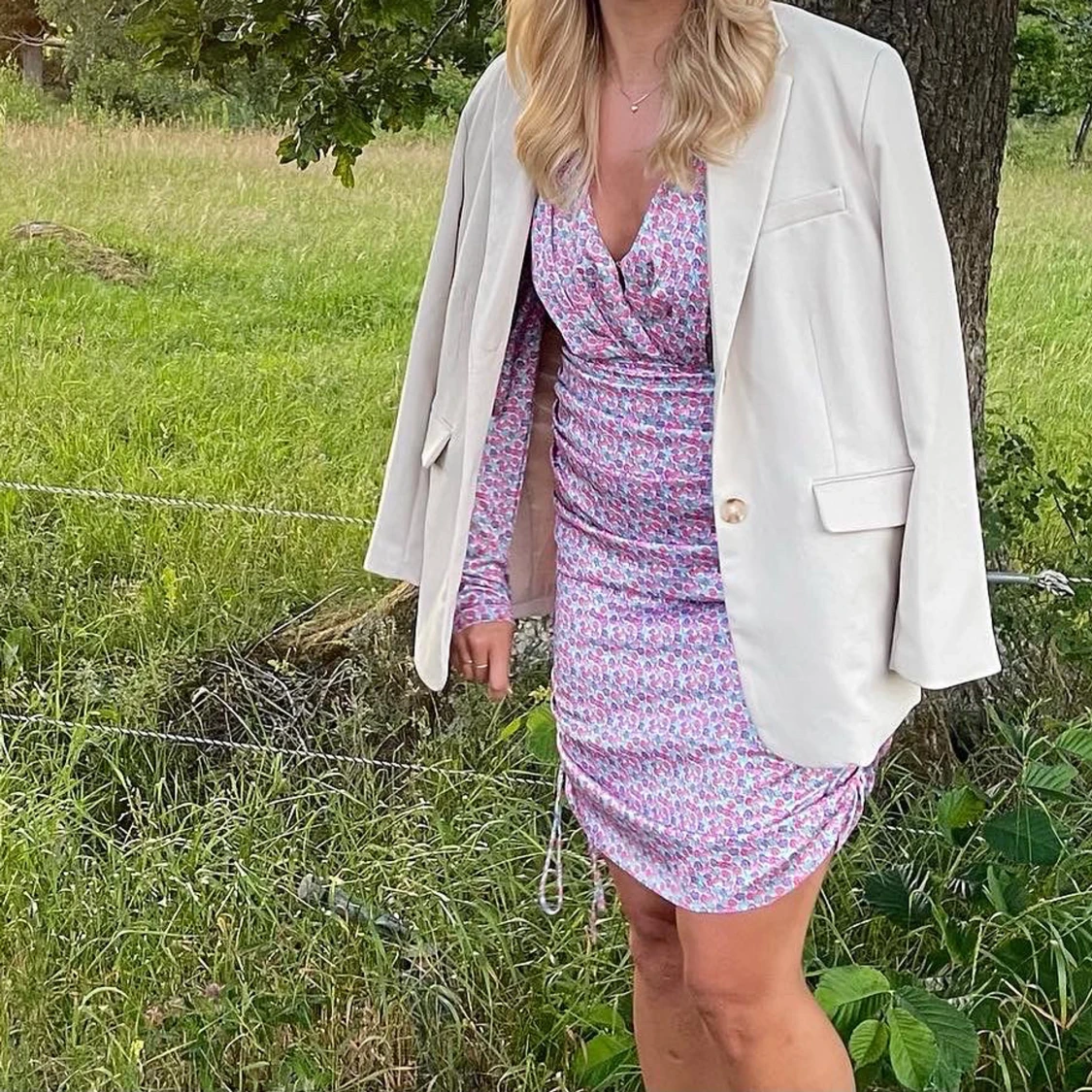 Adoore Klänning - 90