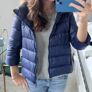 Trekvartsärmad dunjacka!  - Så snygg trekvartsärmad dunjacka! Perfekt till våren☀️☀️