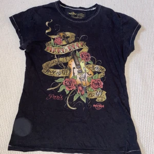 Hard Rock Cafe - Hard rock café t shirt 