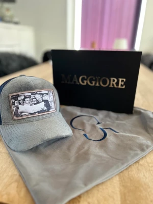 Maggiore  - Maggiore keps Walt Disney   Ny skick 10/10 aldrig använd  Den blev slutsåld på några minuter   Frakt ingår ej